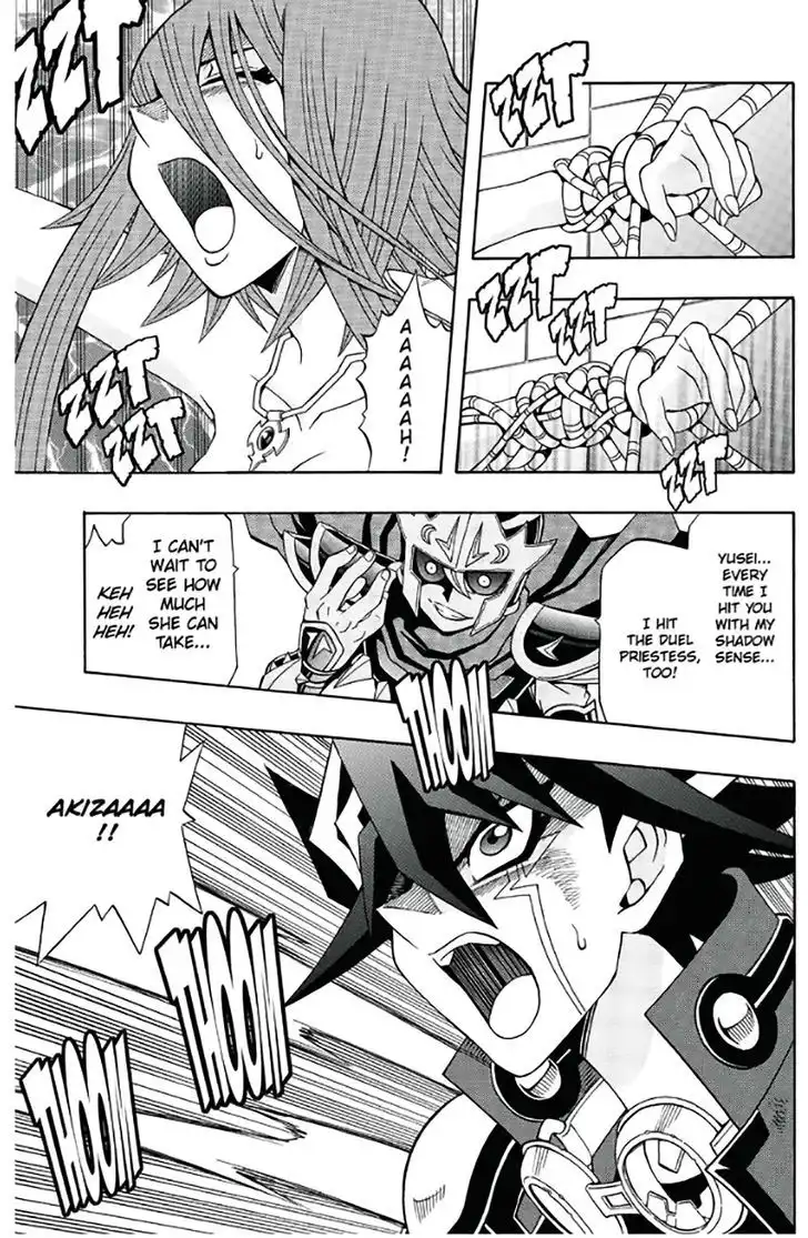 Yu-Gi-Oh! 5Ds Chapter 52 27